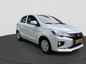 Mitsubishi Space Star (2021) thumbnail 7