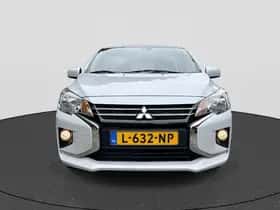 Mitsubishi Space Star (2021) thumbnail 8