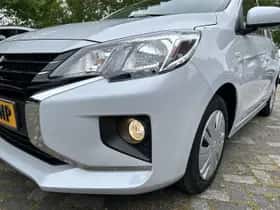Mitsubishi Space Star (2021) thumbnail 10