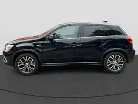 Mitsubishi ASX (2019) thumbnail 2