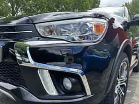 Mitsubishi ASX (2019) thumbnail 13