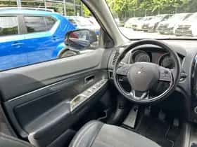 Mitsubishi ASX (2019) thumbnail 16