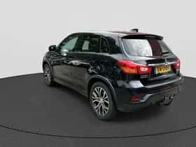 Mitsubishi ASX (2019) thumbnail 3