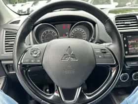 Mitsubishi ASX (2019) thumbnail 23