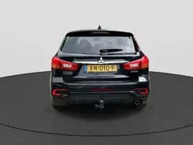 Mitsubishi ASX (2019) thumbnail 4