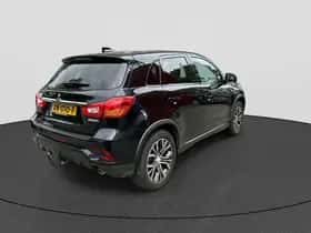 Mitsubishi ASX (2019) thumbnail 5