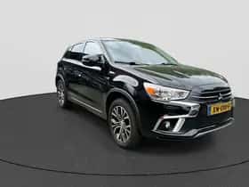 Mitsubishi ASX (2019) thumbnail 7