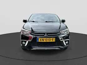 Mitsubishi ASX (2019) thumbnail 8