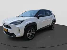 Toyota Yaris Cross (2022) thumbnail 2