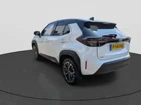Toyota Yaris Cross (2022) thumbnail 4