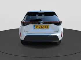 Toyota Yaris Cross (2022) thumbnail 5