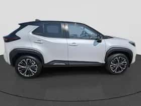 Toyota Yaris Cross (2022) thumbnail 7
