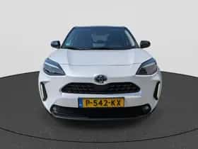 Toyota Yaris Cross (2022) thumbnail 9
