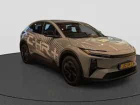 Toyota C-HR+ (2026) thumbnail 2