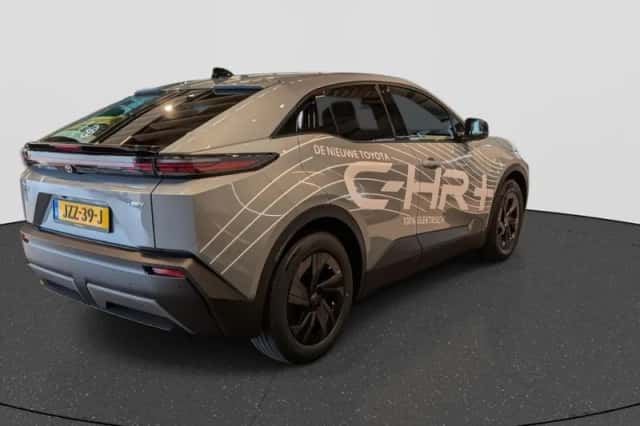 Toyota C-HR+ (2026) thumbnail 3