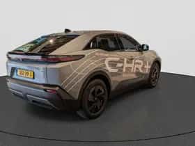 Toyota C-HR+ (2026) thumbnail 3