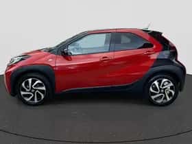 Toyota Aygo X (2023) thumbnail 2