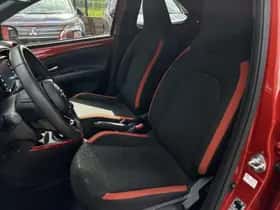 Toyota Aygo X (2023) thumbnail 12