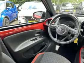Toyota Aygo X (2023) thumbnail 14