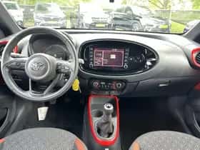 Toyota Aygo X (2023) thumbnail 15