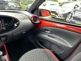 Toyota Aygo X (2023) thumbnail 16