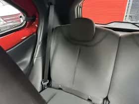 Toyota Aygo X (2023) thumbnail 17