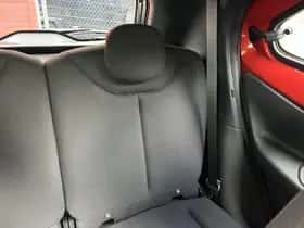 Toyota Aygo X (2023) thumbnail 19