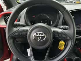 Toyota Aygo X (2023) thumbnail 20