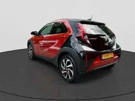 Toyota Aygo X (2023) thumbnail 3