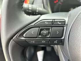 Toyota Aygo X (2023) thumbnail 21