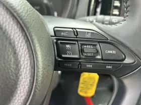 Toyota Aygo X (2023) thumbnail 22