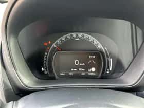 Toyota Aygo X (2023) thumbnail 23