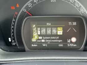 Toyota Aygo X (2023) thumbnail 24