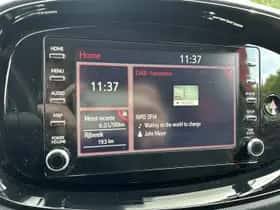 Toyota Aygo X (2023) thumbnail 25