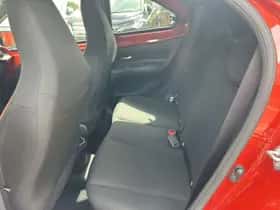 Toyota Aygo X (2023) thumbnail 31