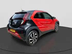 Toyota Aygo X (2023) thumbnail 5