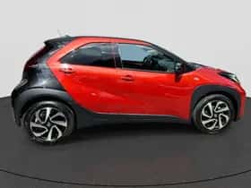 Toyota Aygo X (2023) thumbnail 6