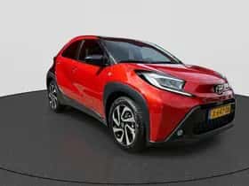 Toyota Aygo X (2023) thumbnail 7