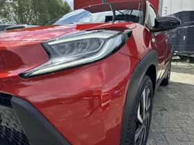 Toyota Aygo X (2023) thumbnail 10
