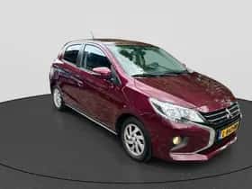 Mitsubishi Space Star (2021) thumbnail 7