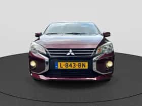 Mitsubishi Space Star (2021) thumbnail 8