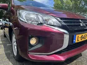 Mitsubishi Space Star (2021) thumbnail 10