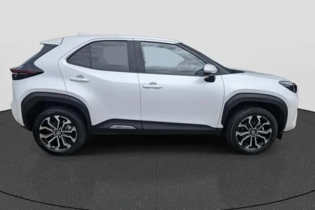 Toyota Yaris Cross (2022) thumbnail 6