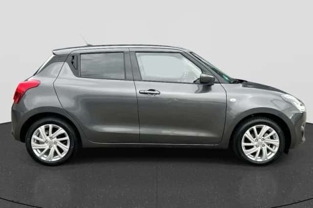 Suzuki Swift (2024) thumbnail 6