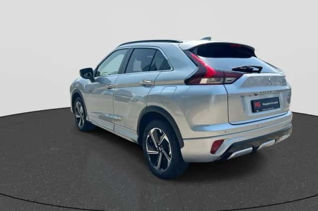 Mitsubishi Eclipse Cross (2025) thumbnail 3