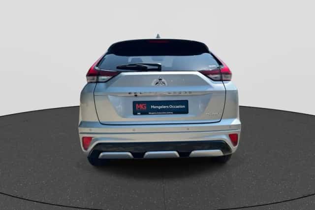 Mitsubishi Eclipse Cross (2025) thumbnail 4