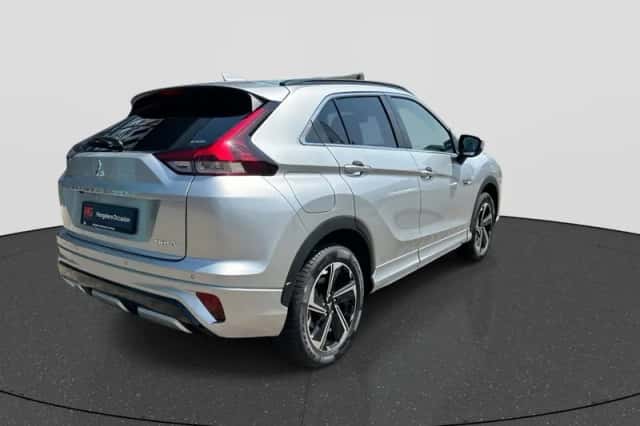 Mitsubishi Eclipse Cross (2025) thumbnail 5