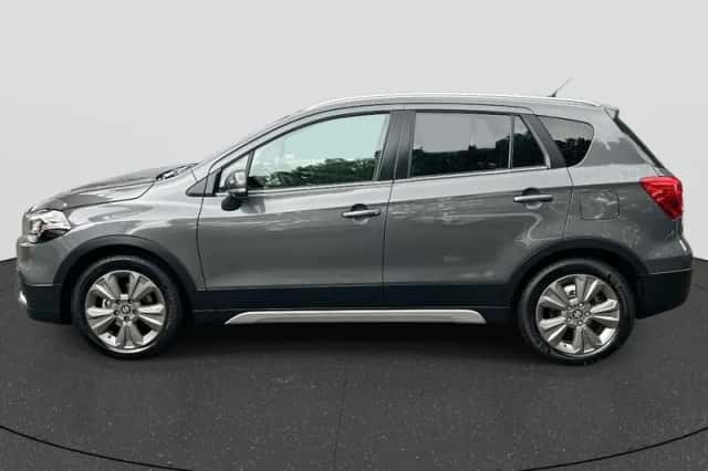 Suzuki S-Cross (2019) thumbnail 2