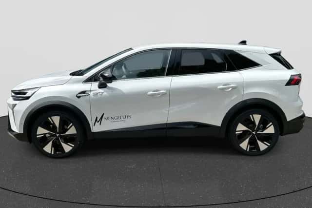 Mitsubishi Grandis (2026) thumbnail 2