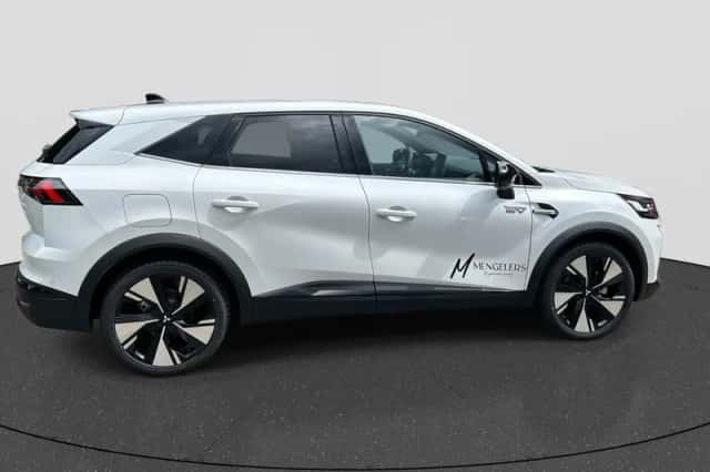 Mitsubishi Grandis (2026) thumbnail 6